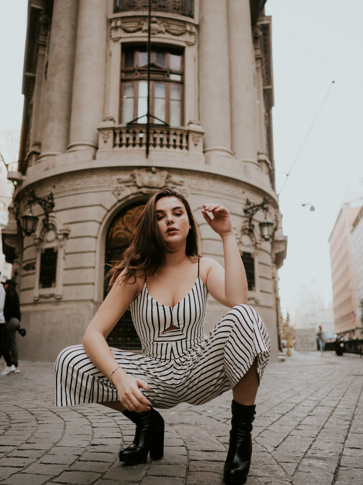 Blanca Van Der Goes
