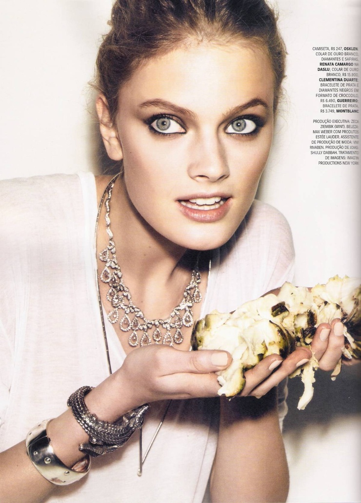 Constance Jablonski Constance Jablonski