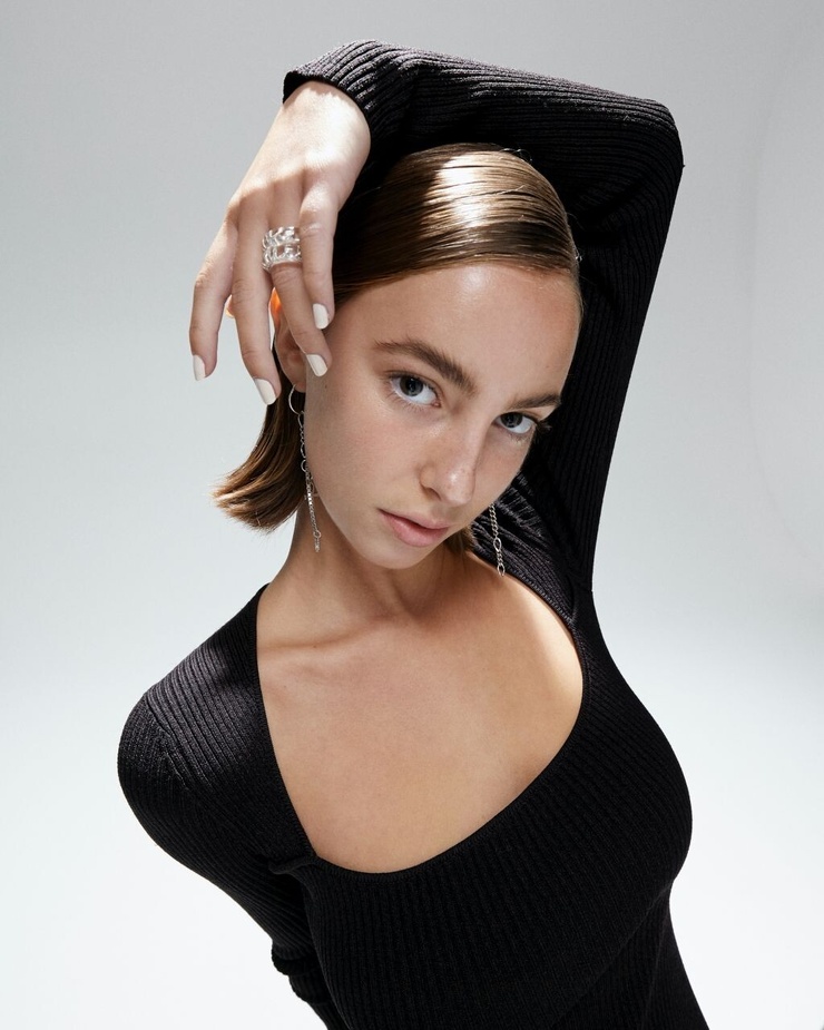 Amelie (model)