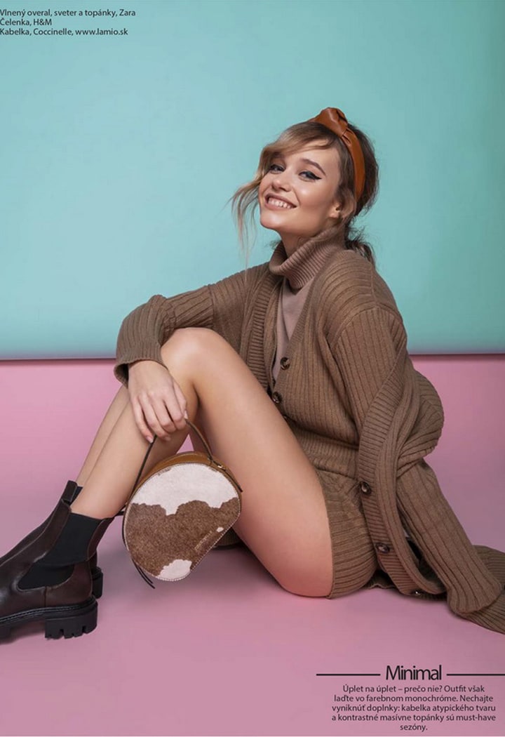 Diana Klamová Diana Klamová