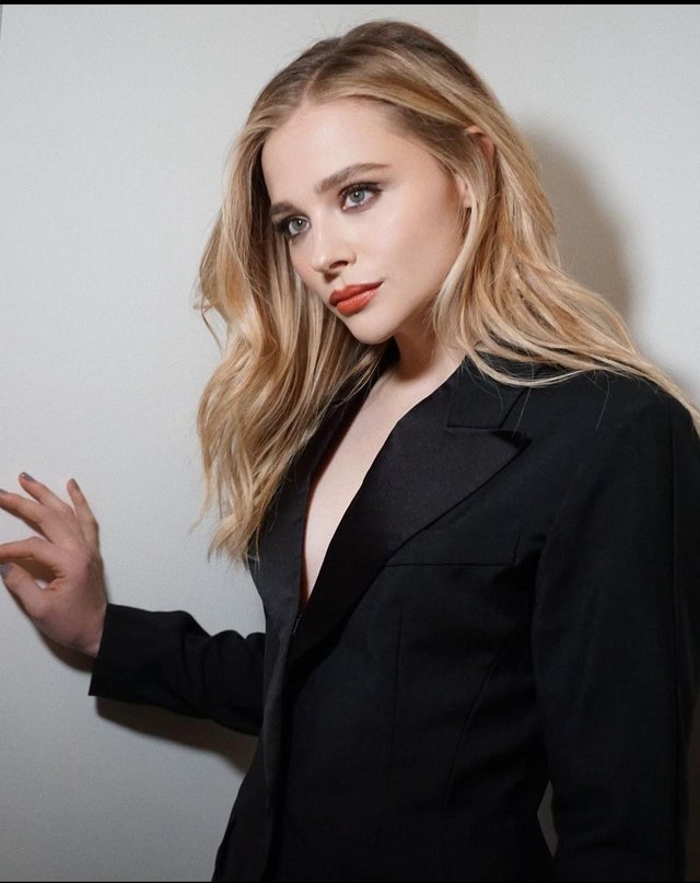 Chloe Moretz