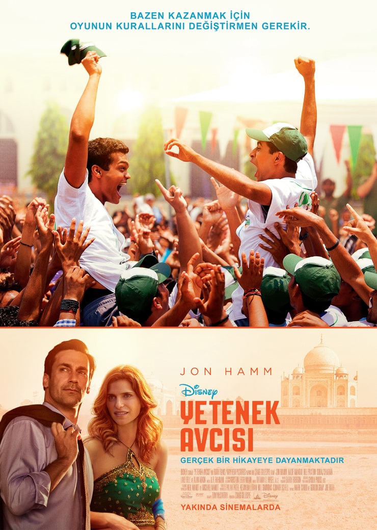 Million Dollar Arm