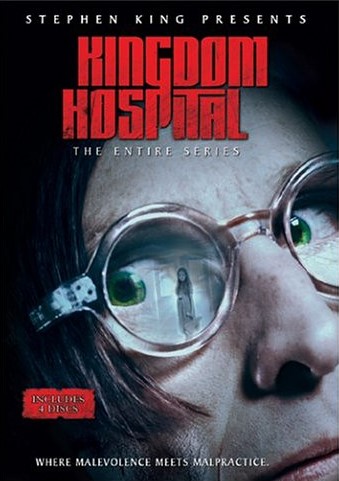 Stephen King Presents Kingdom Hospital