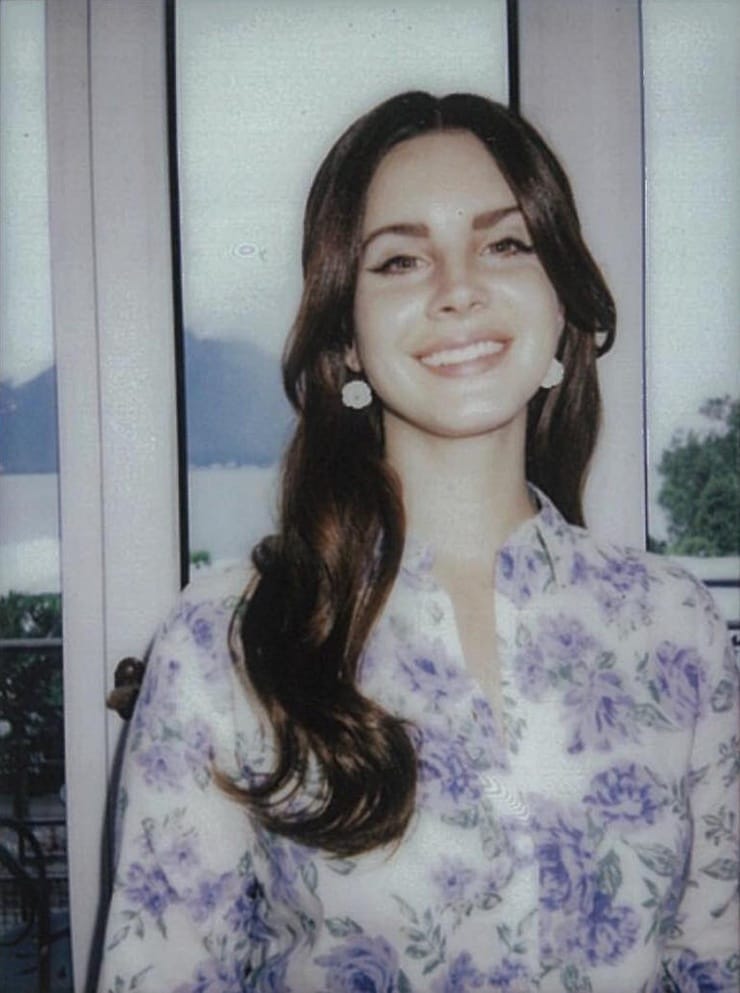 Picture of Lana Del Rey