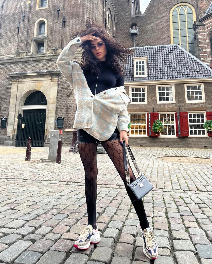 Klaudia Kalia