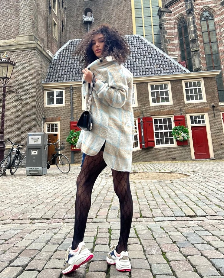 Klaudia Kalia