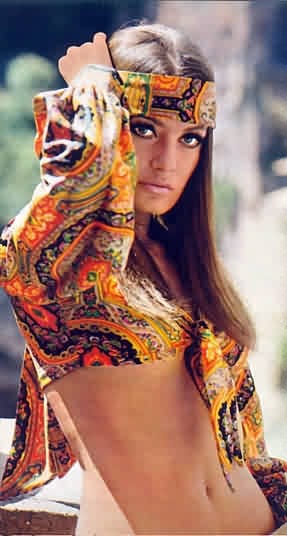 Marisa Mell