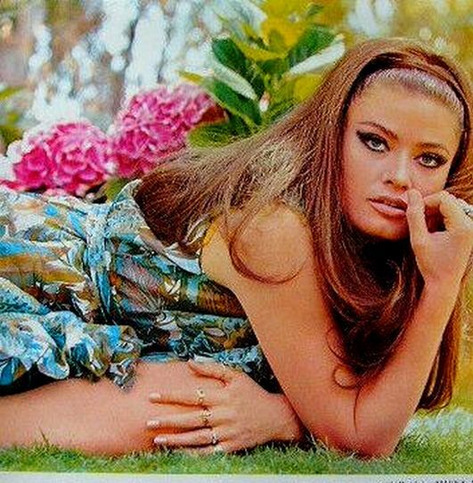 Marisa Mell