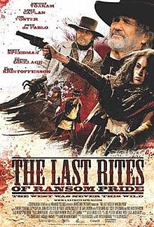 The Last Rites of Ransom Pride                                  (2010)