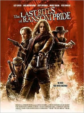 The Last Rites of Ransom Pride                                  (2010)