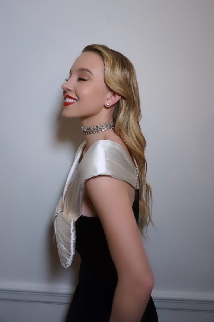 Sydney Sweeney