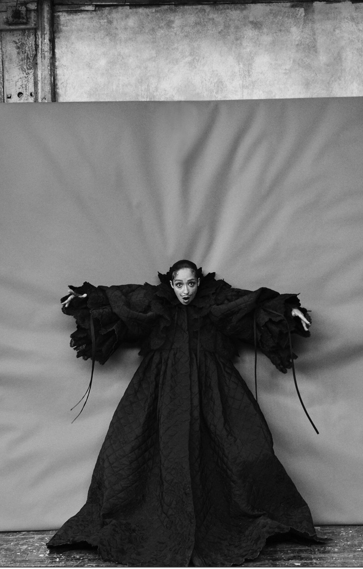 Ruth Negga Ruth Negga