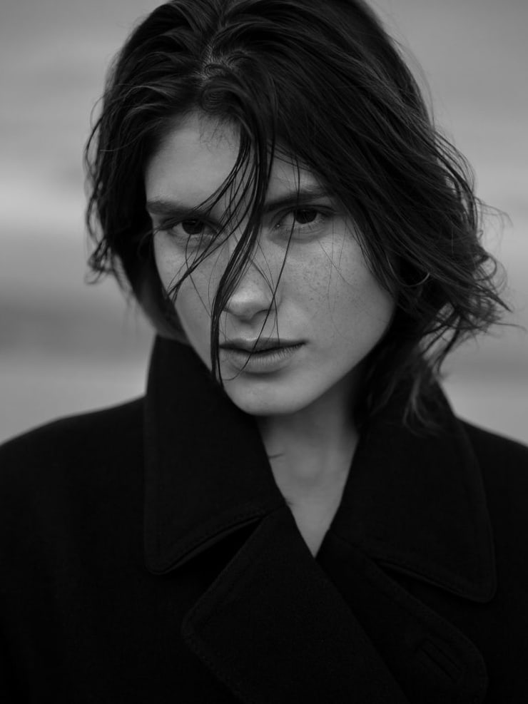 Valeria Gaiduk
