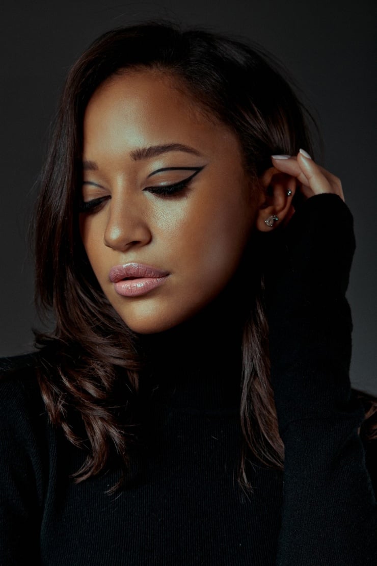 Tia Lewis