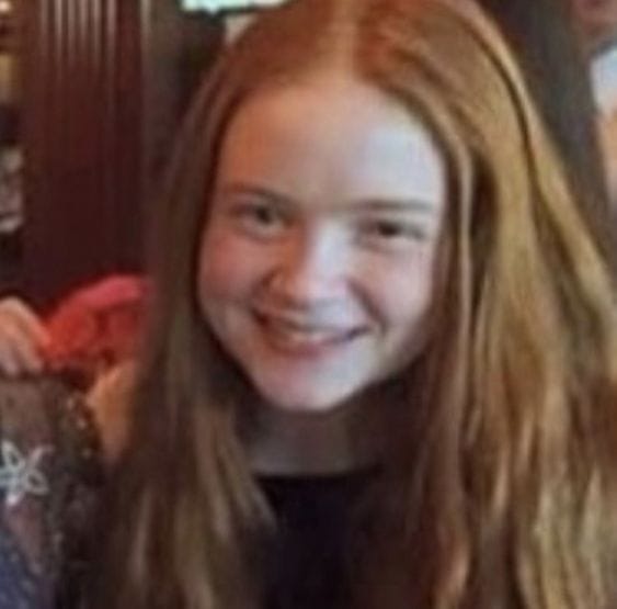 Image of Sadie Sink