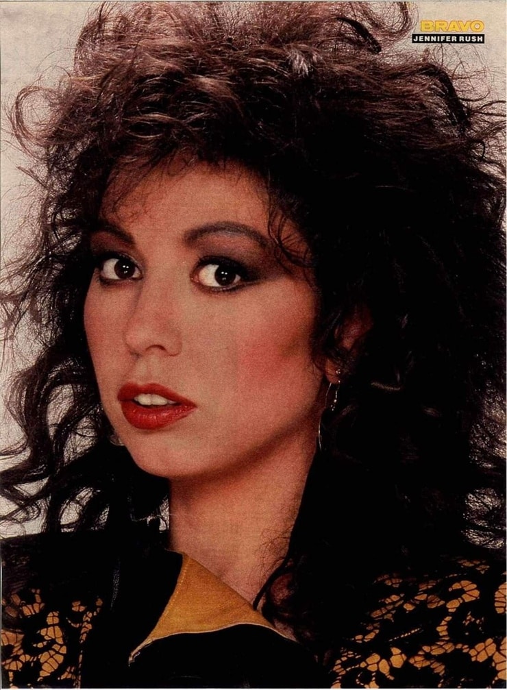 Jennifer Rush