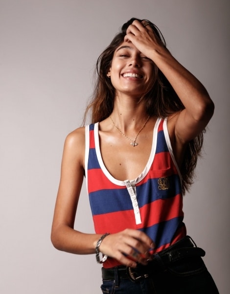 Thaina Pires