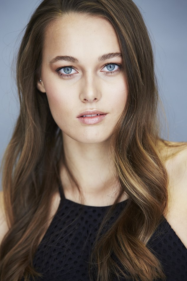 Image of Tess Raviez