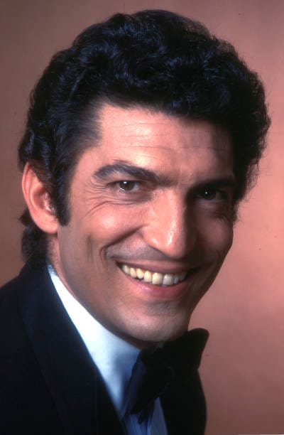 Sergio Franchi