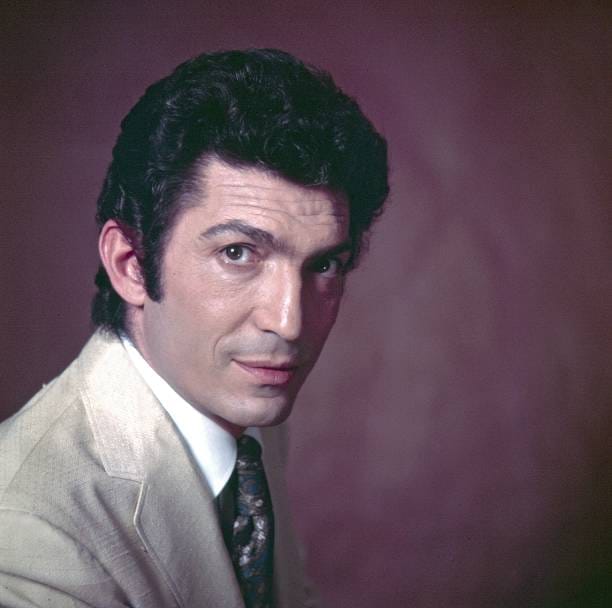 Sergio Franchi