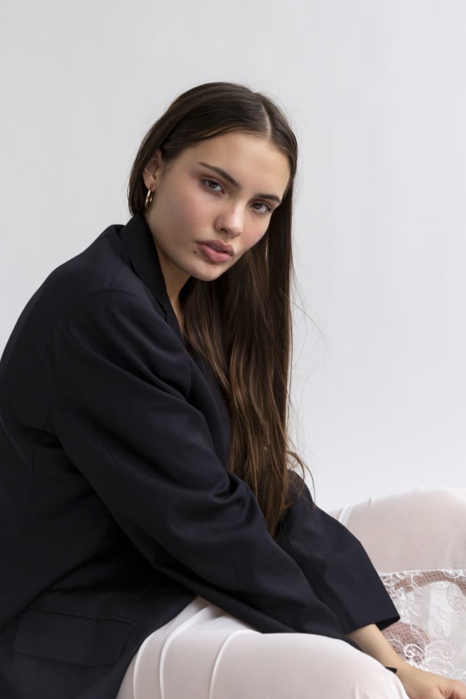 Taylor Frazier