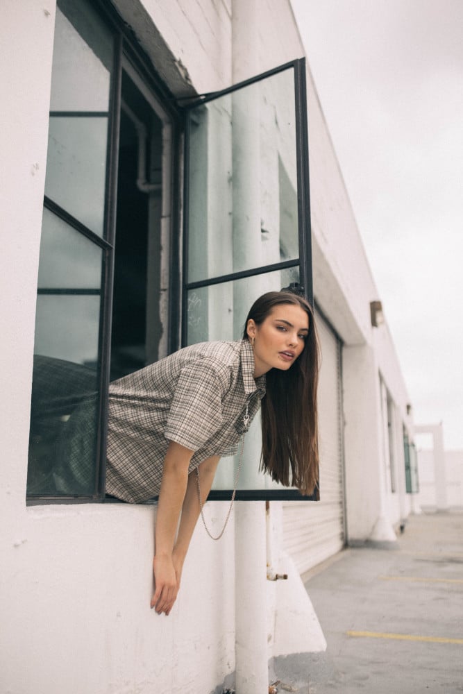 Taylor Frazier