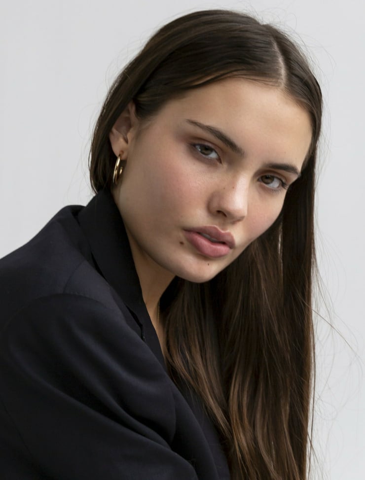 Taylor Frazier