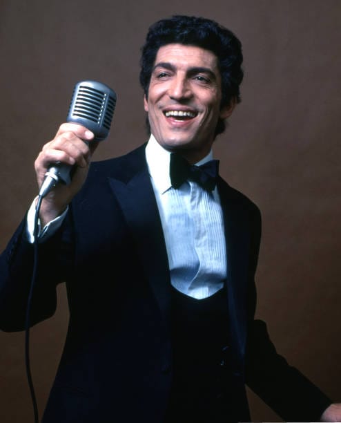 Sergio Franchi