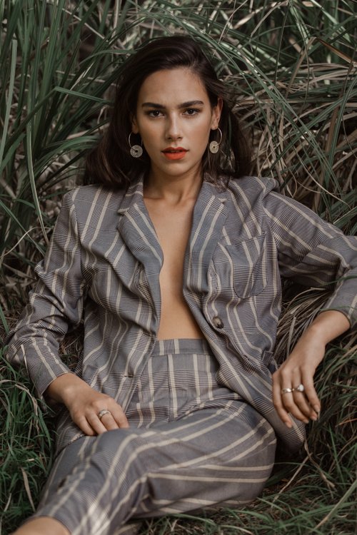 Talei Yates