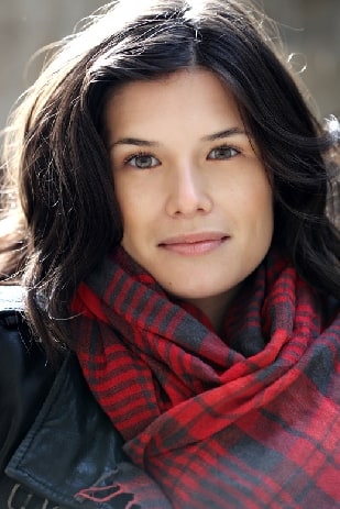 Flavie Péan