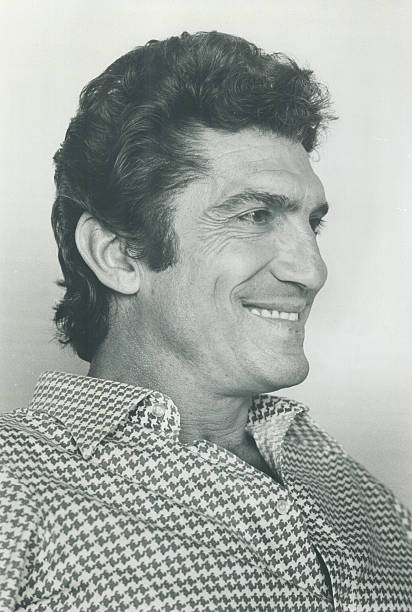 Sergio Franchi