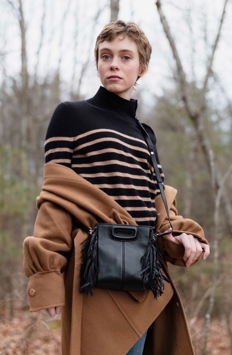 Sophia Lillis