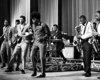 The Famous Flames