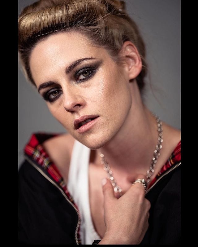 Kristen Stewart Kristen Stewart