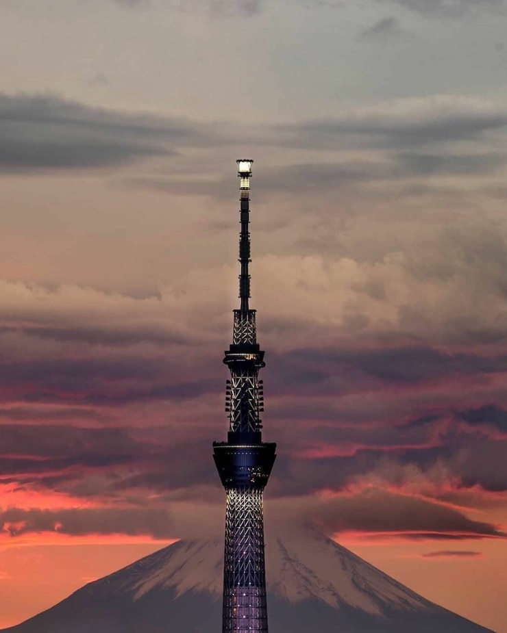 Tokyo Skytree