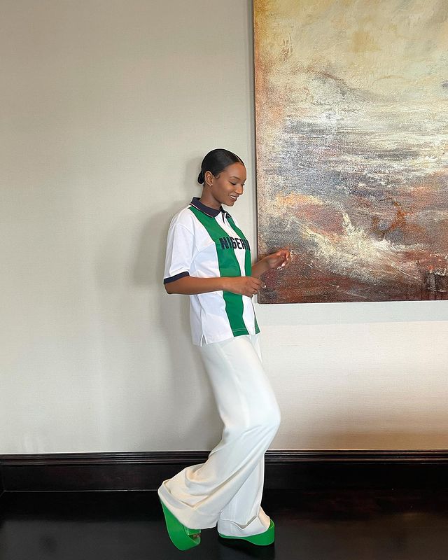 Temi Otedola