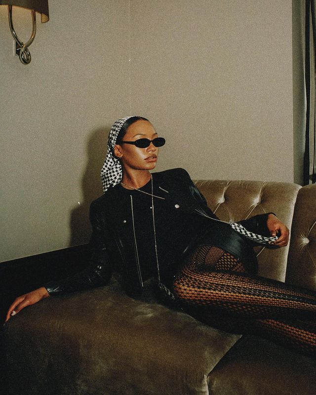 Temi Otedola