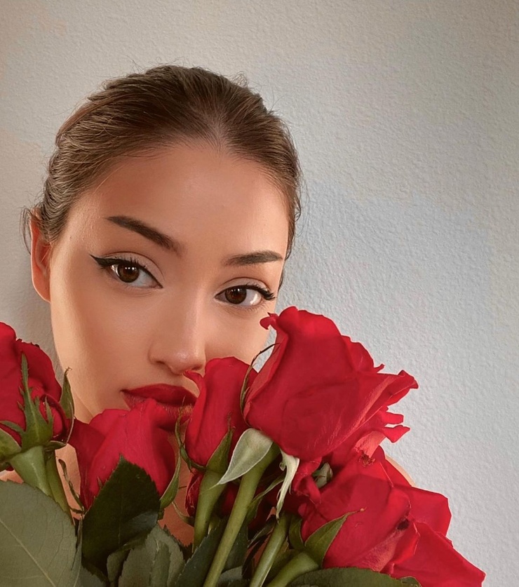 Isabel Rose