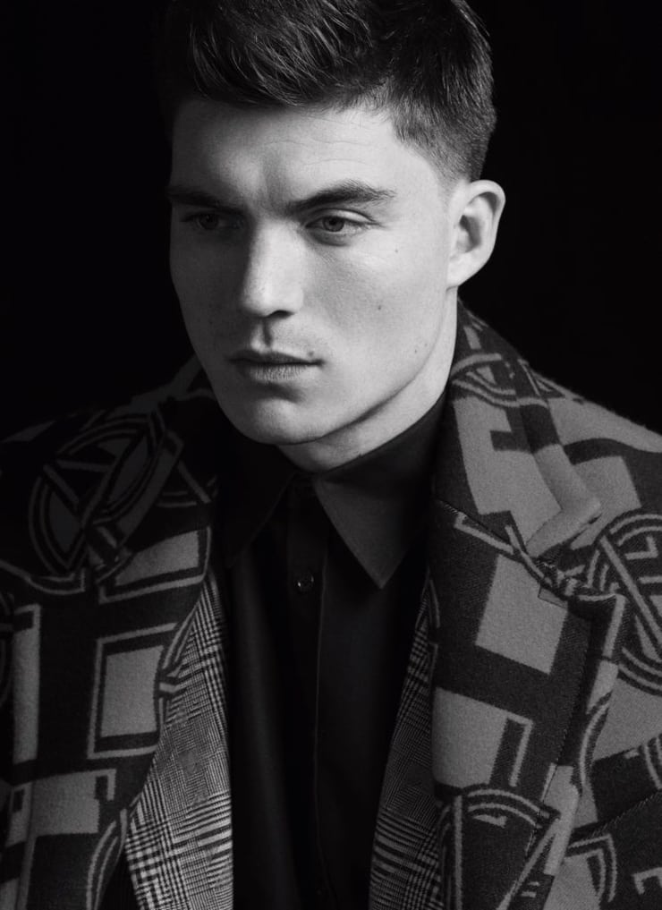 Picture of Zane Holtz