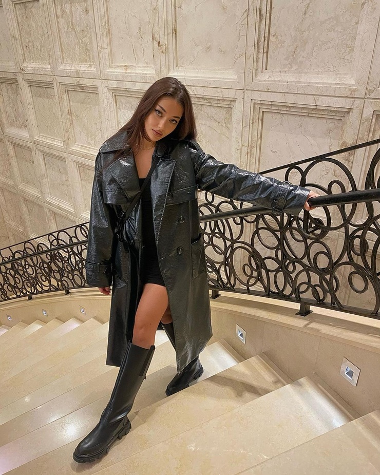 Isabel Rose