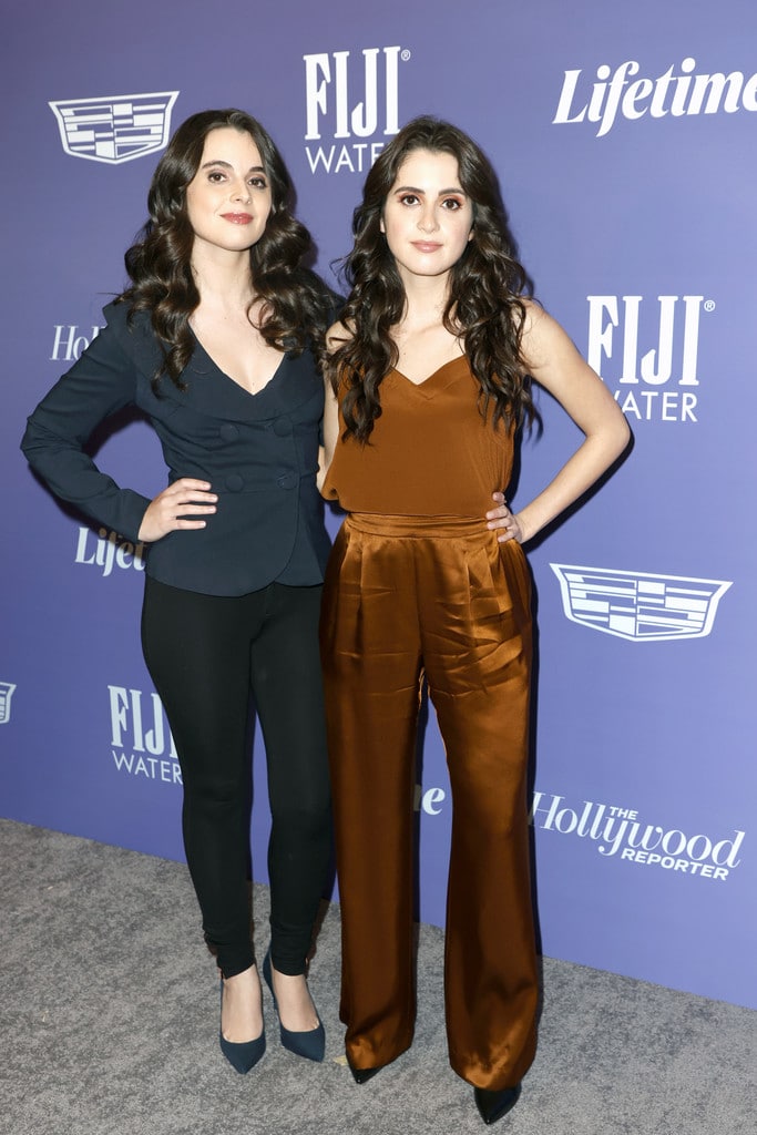 Vanessa Marano Vanessa Marano