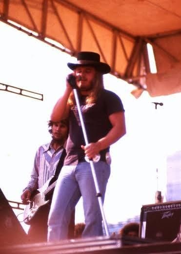 Lynyrd Skynyrd