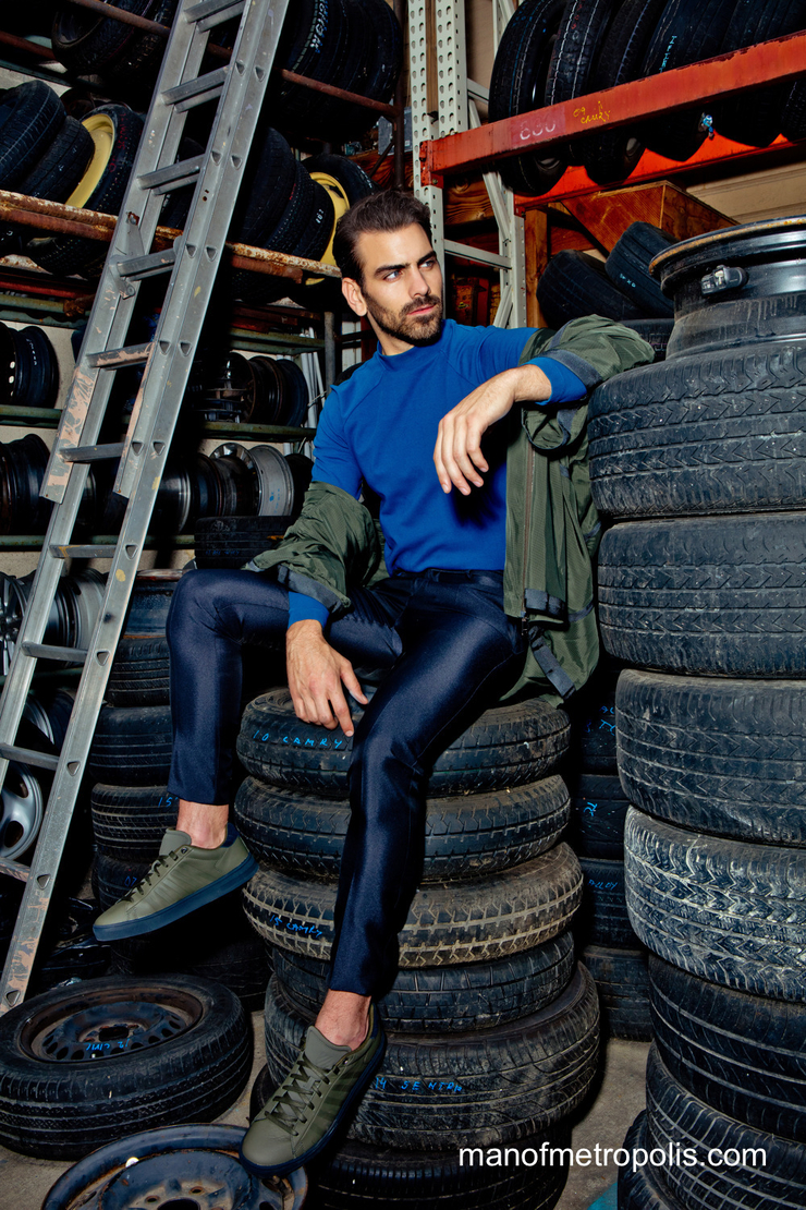 Nyle DiMarco