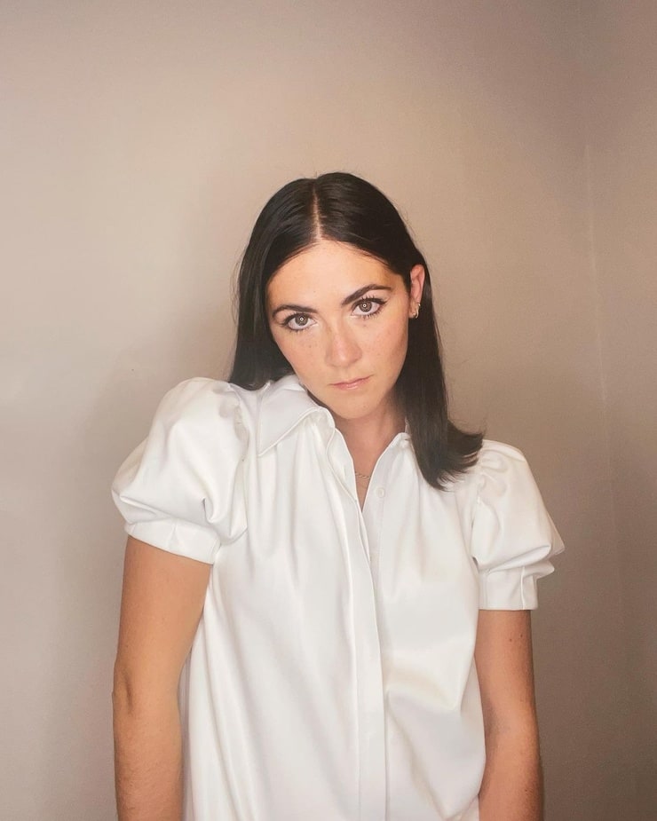 Isabelle Fuhrman