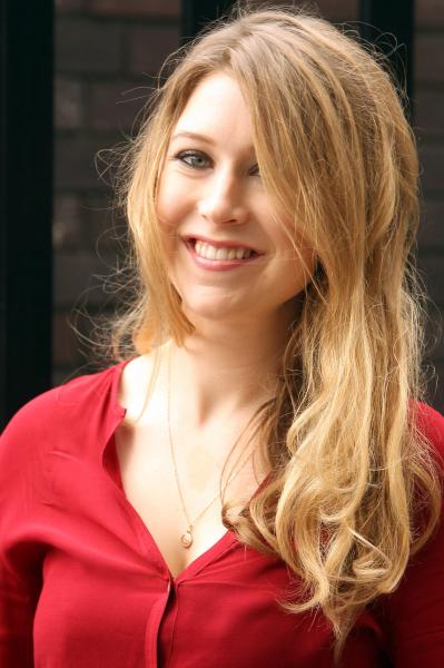 Hayley Westenra