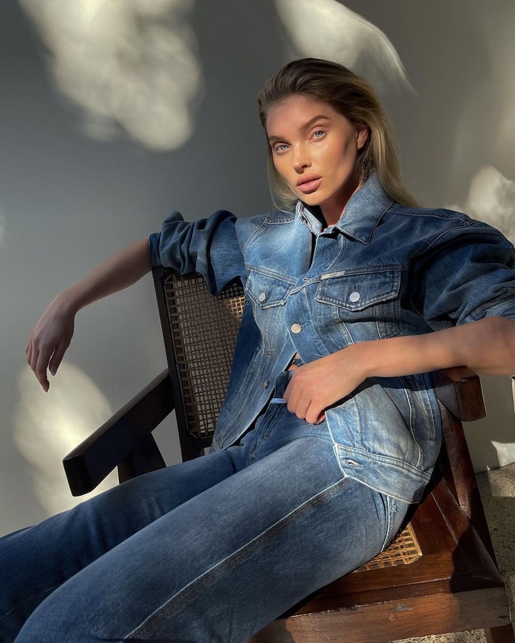 Elsa Hosk