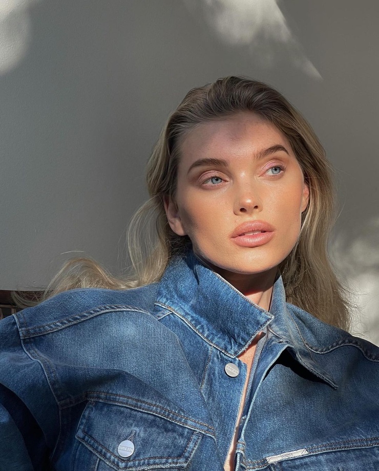 Elsa Hosk Elsa Hosk