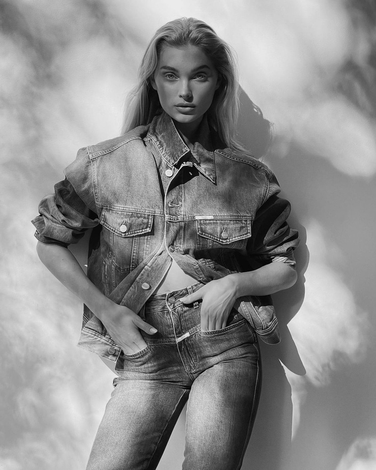Elsa Hosk