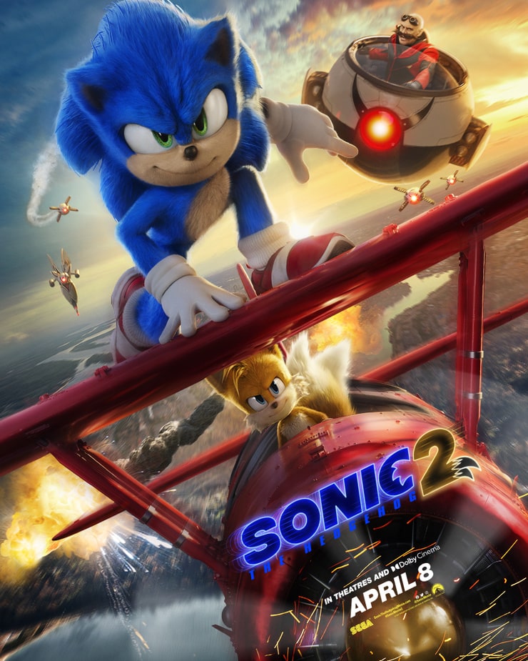 Sonic the Hedgehog 2