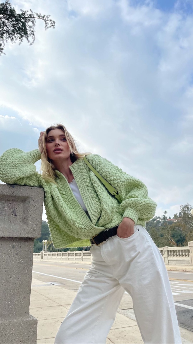 Elsa Hosk Elsa Hosk